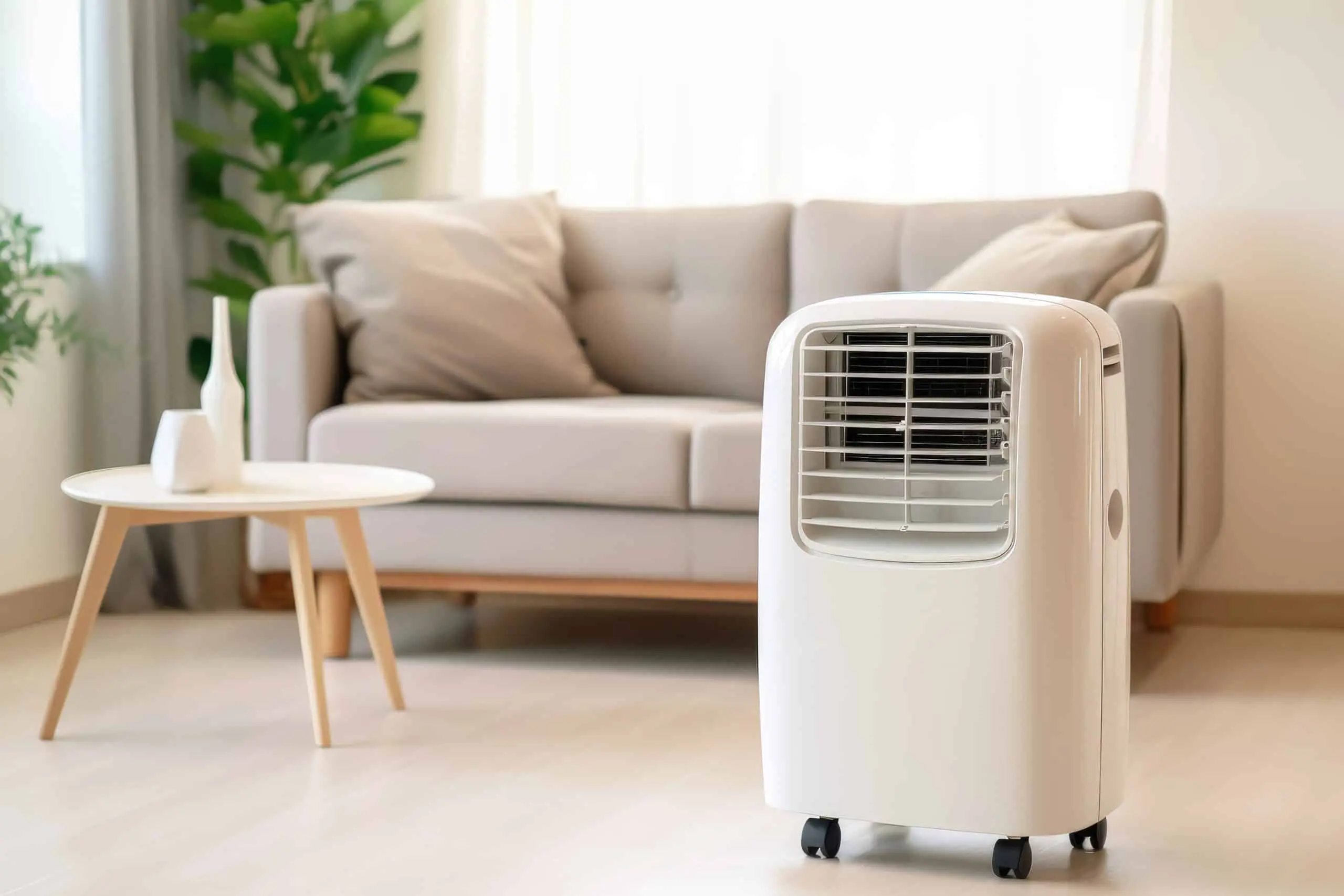 Common Applications for Portable Air Scrubbers
