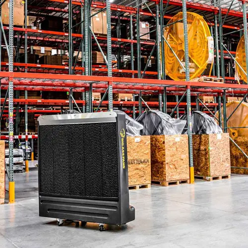 Useful Accessories for Evaporative Coolers
