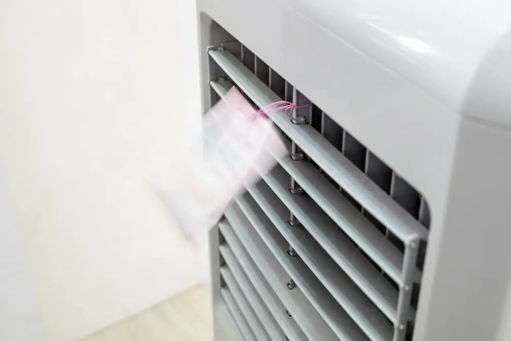 Differences Between Evaporative Coolers and Other Types of Cooling Equipment