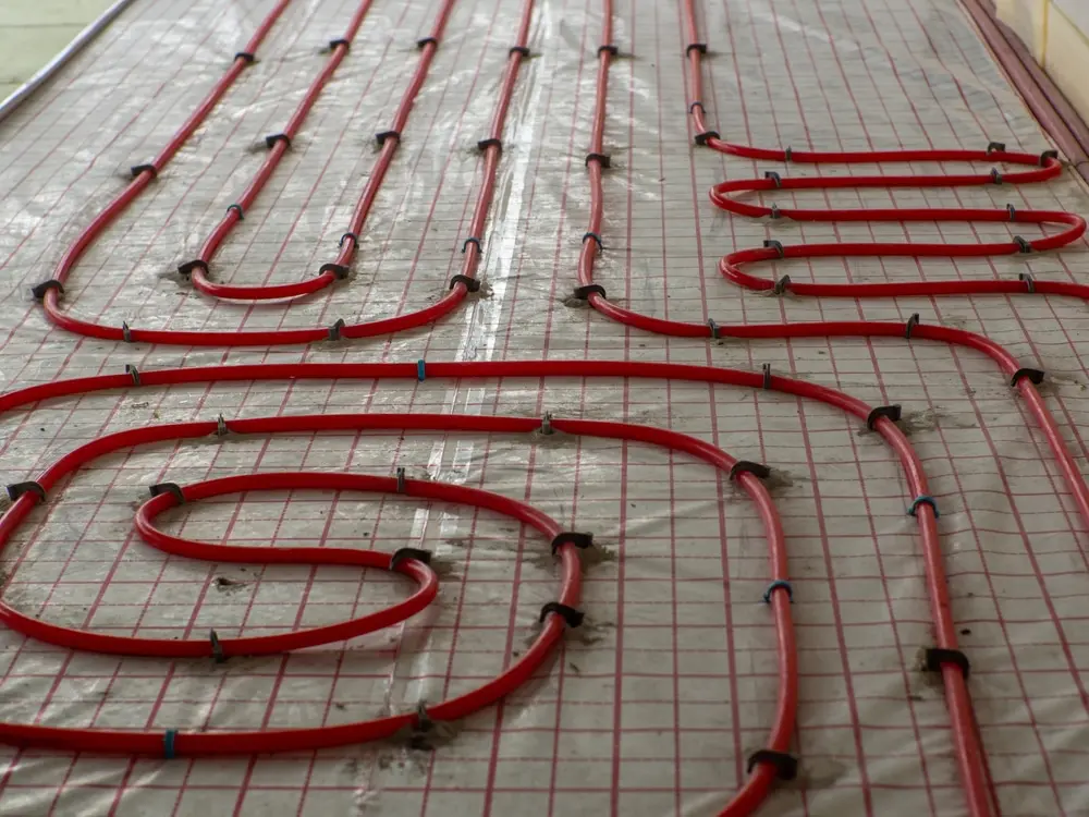 Benefits and Applications of Ground Thaw Heaters