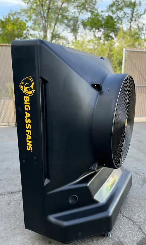 Selecting Portable Cooling Rentals for Your Event