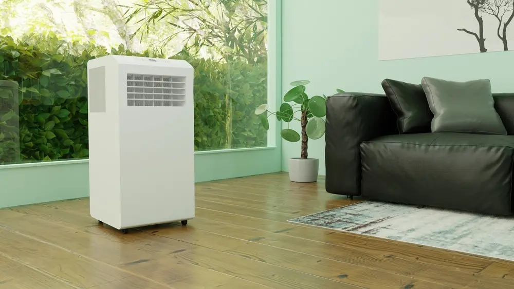 Features to Consider in a Dehumidifier Rental
