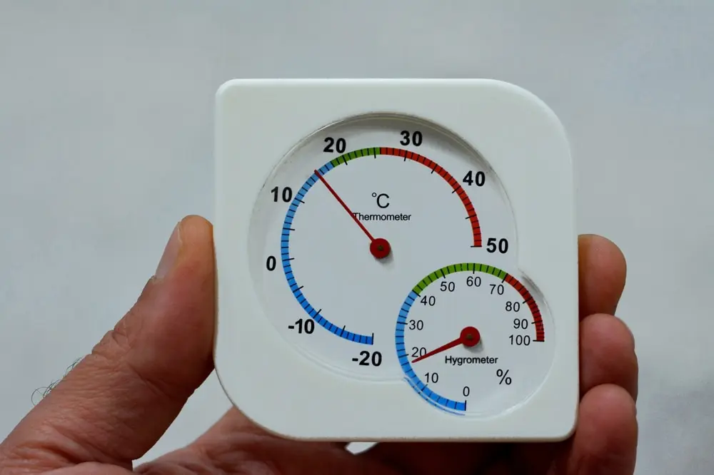 Understanding Relative and Absolute Humidity Levels