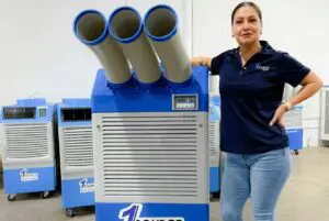 Shield Your Investments: The Crucial Role of Dehumidification Equipment in Machinery Protection