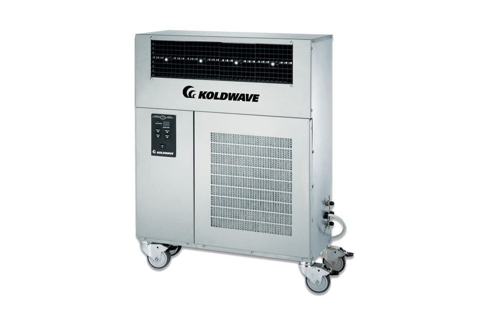Water-Cooled AC Rentals: Are They Right for You?